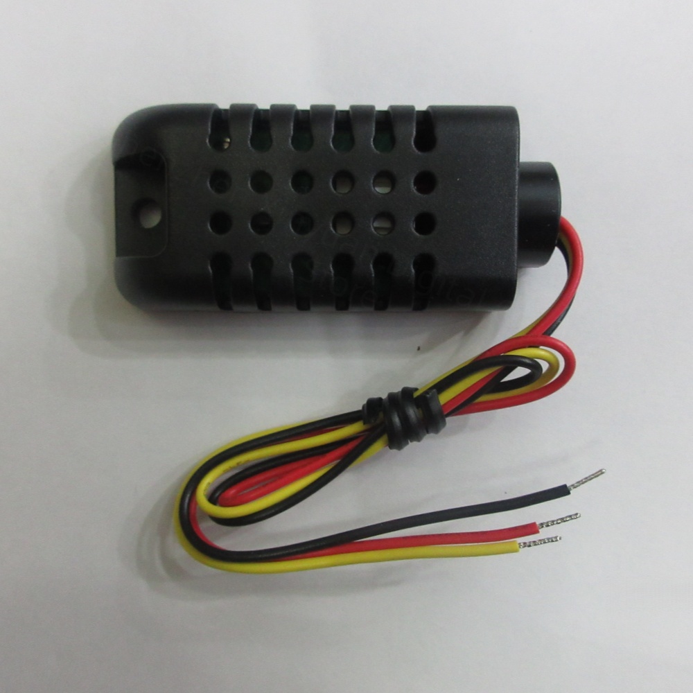 Home Automation Diy Projects - AM2301 Wysokiej jakości moduł czujnika temperatury