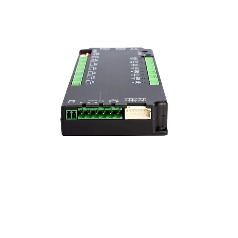Home Automation Diy Projects - Sterownik silnika 24V 48V DC BLDC