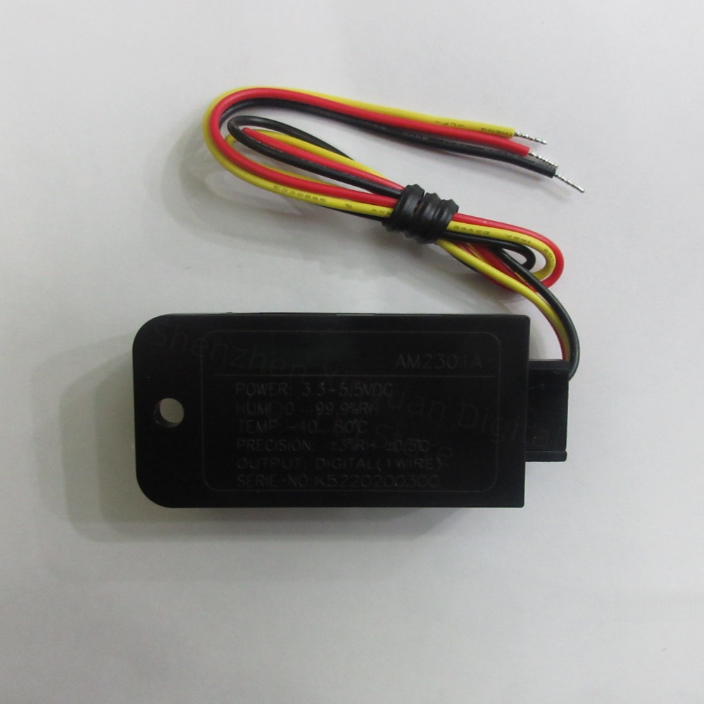 AM2301 Wysokiej jakości moduł  – Home Automation Diy Projects recenzja i cena