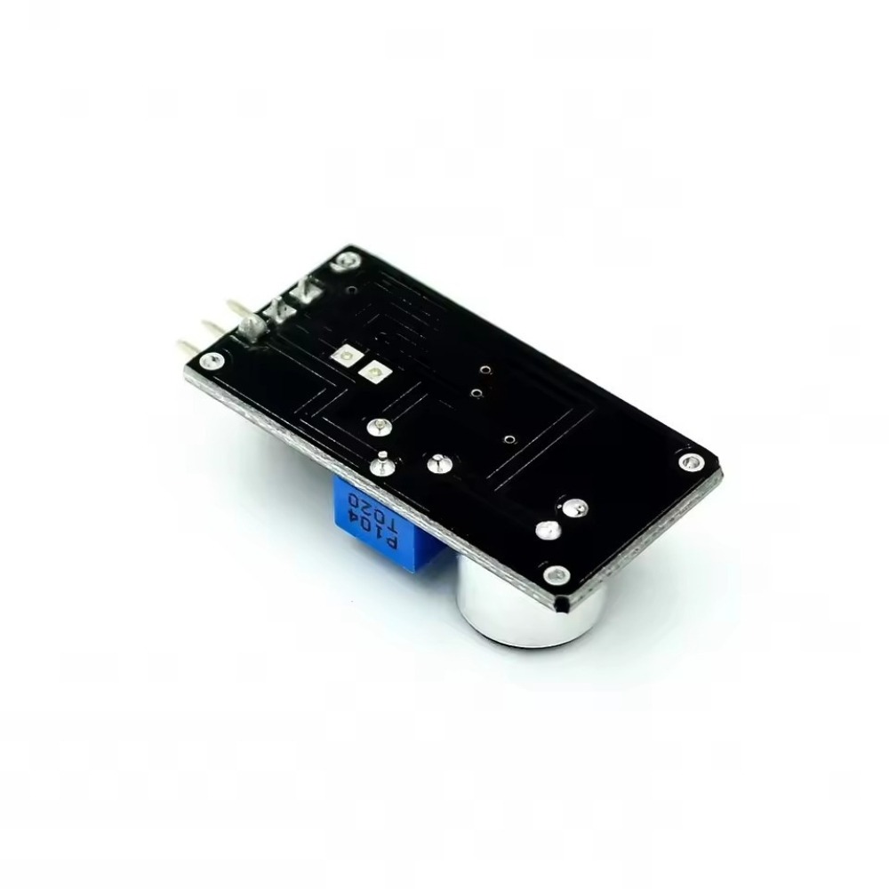 Moduł czujnika dźwięku mikrofo – Home Automation Diy Projects recenzja i cena