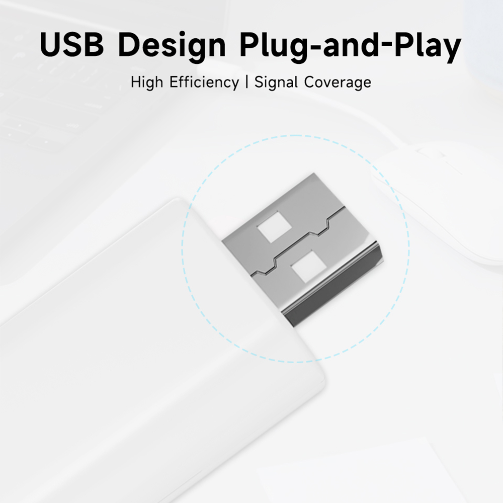 Wzmacniacz sygnału Tuya ZigBee – Home Automation Technology recenzja i cena