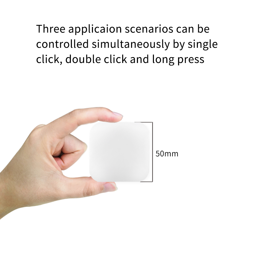 EWelink Zigbee Inteligentny Mi – Home Automation Technology recenzja i cena