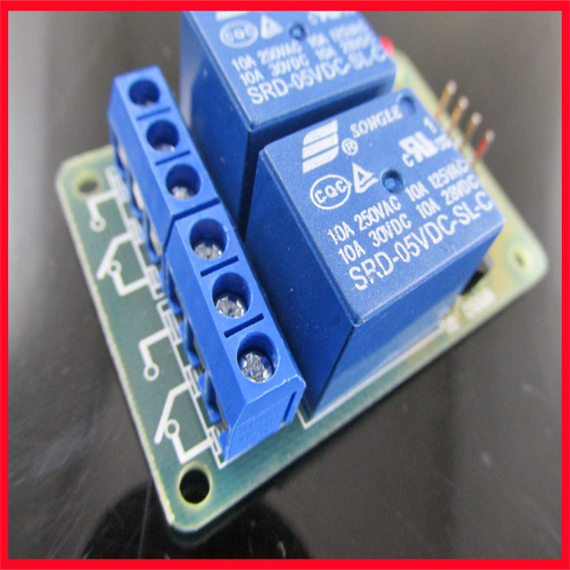 DIY projekty elektroniczne 2-k – Home Automation Diy Projects recenzja i cena