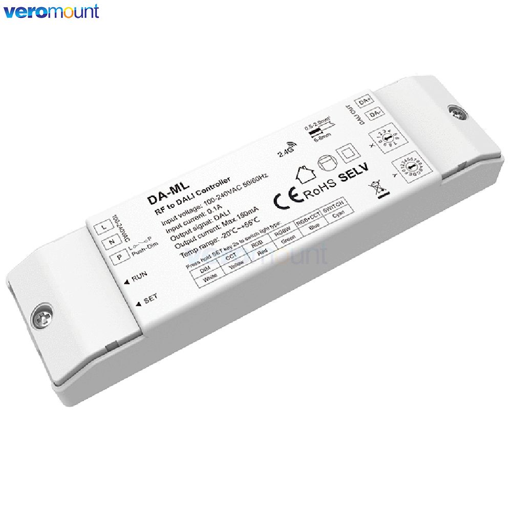 Skydance WiFi ZigBee 2.4G RF D – Zigbee Coordinator Stick recenzja i cena