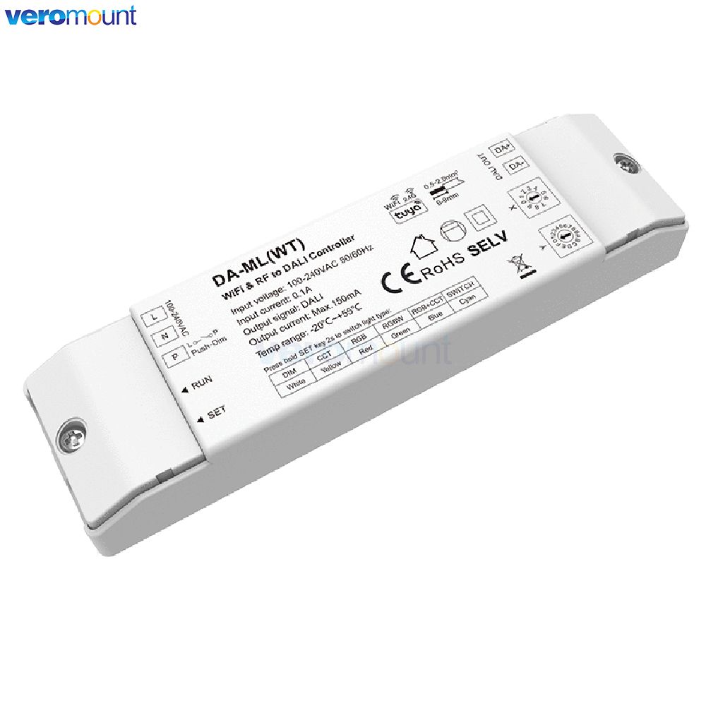 Skydance WiFi ZigBee 2.4G RF D – Zigbee Coordinator Stick recenzja i cena