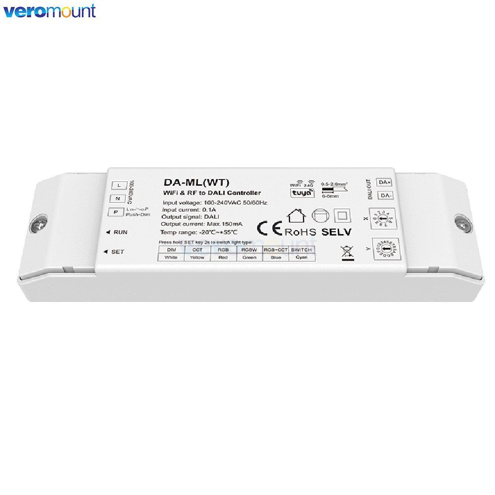 Skydance WiFi ZigBee 2.4G RF D – Zigbee Coordinator Stick recenzja i cena