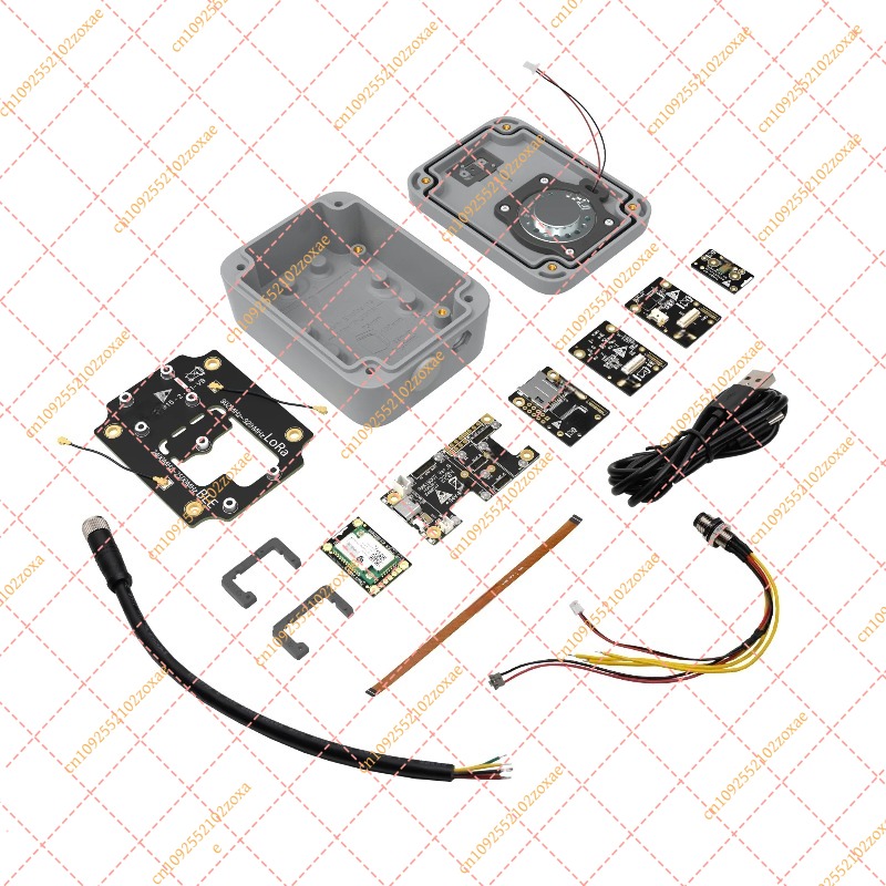 Zestaw startowy do przetwarzan – Home Automation Diy Projects recenzja i cena