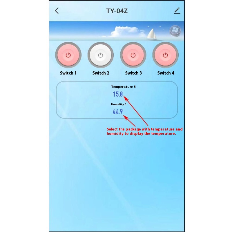 4-kanałowy inteligentny przeka – Home Automation Ideas recenzja i cena