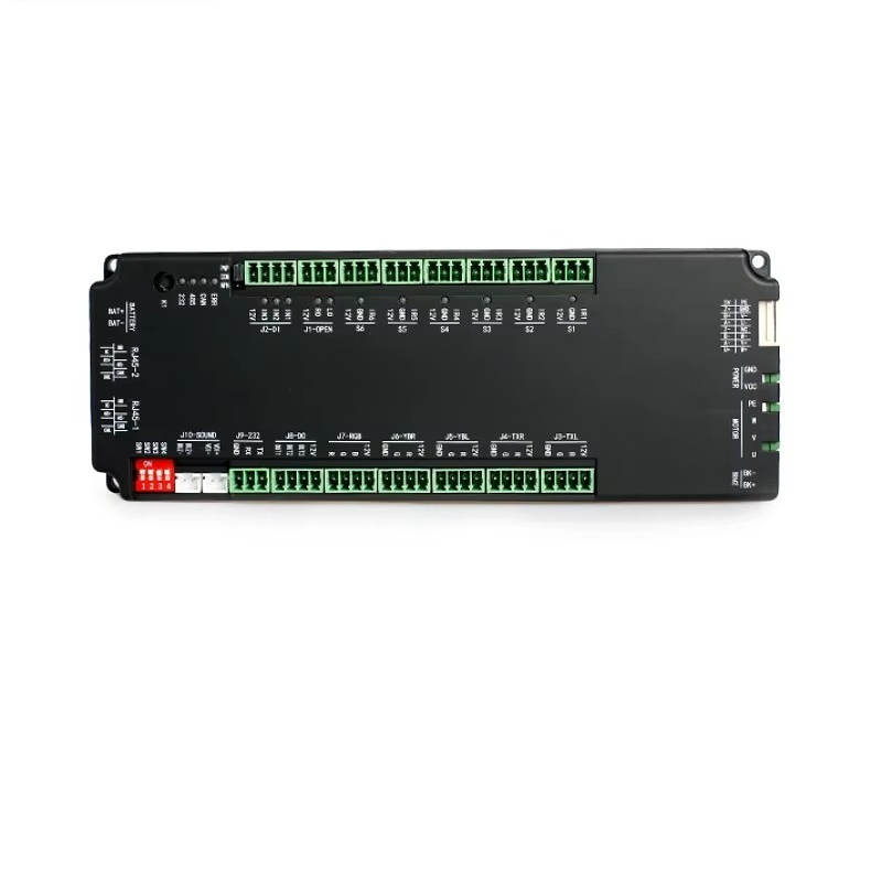 Sterownik silnika 24V 48V DC B – Home Automation Diy Projects recenzja i cena