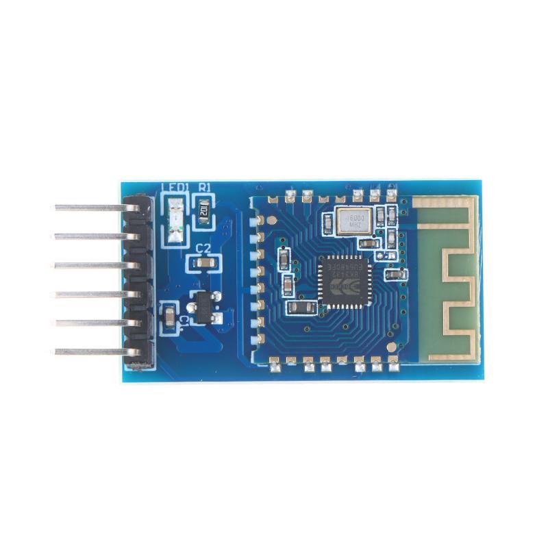 Moduł JDY-23 Bluetooth 5.0 CC2 – Home Automation Diy Projects recenzja i cena
