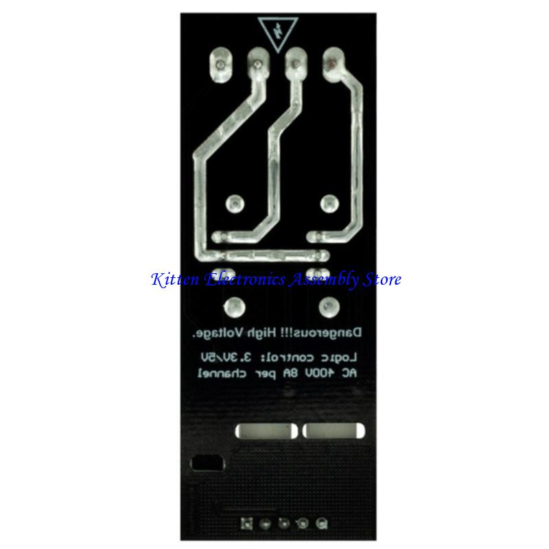 96GD kontroler obciążenia prąd – Home Automation Diy Projects recenzja i cena
