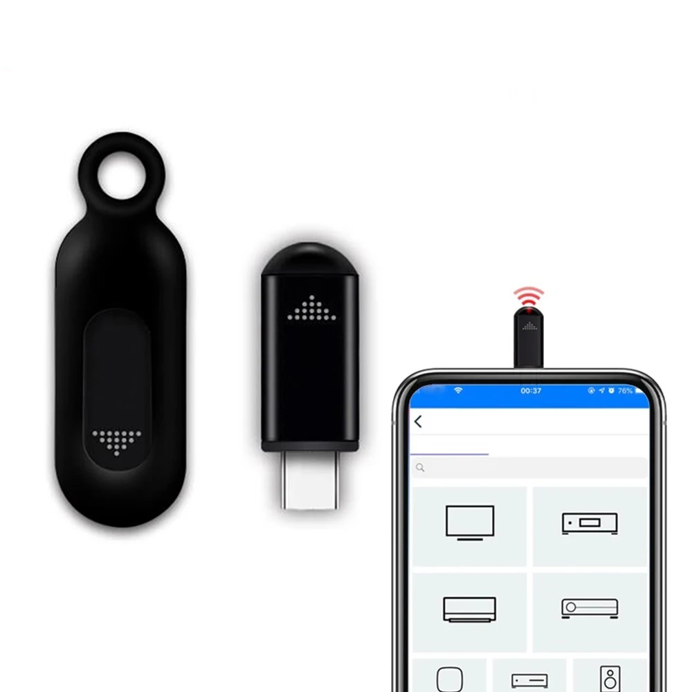 Nadajnik podczerwieni USB typu – Ir Blaster Universal recenzja i cena